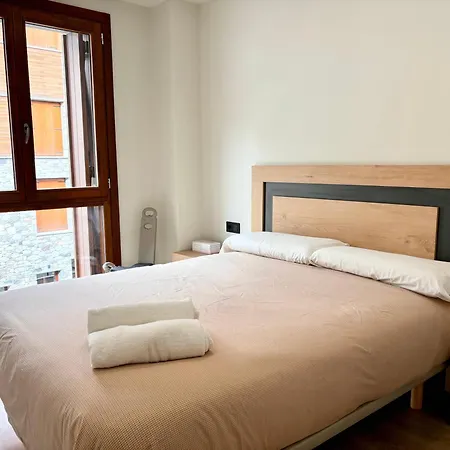 Apartment Bpirineos-llardana