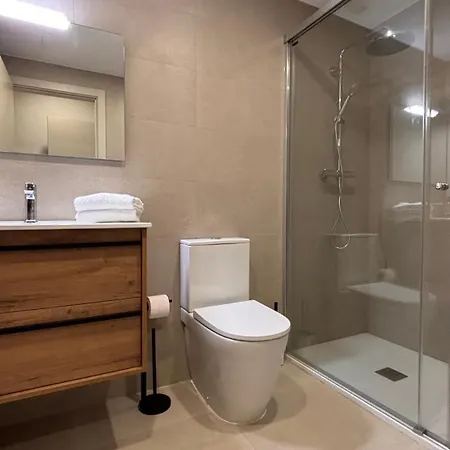 Bpirineos-llardana Apartamento