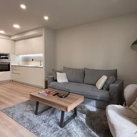 Apartamento Bpirineos-llardana *