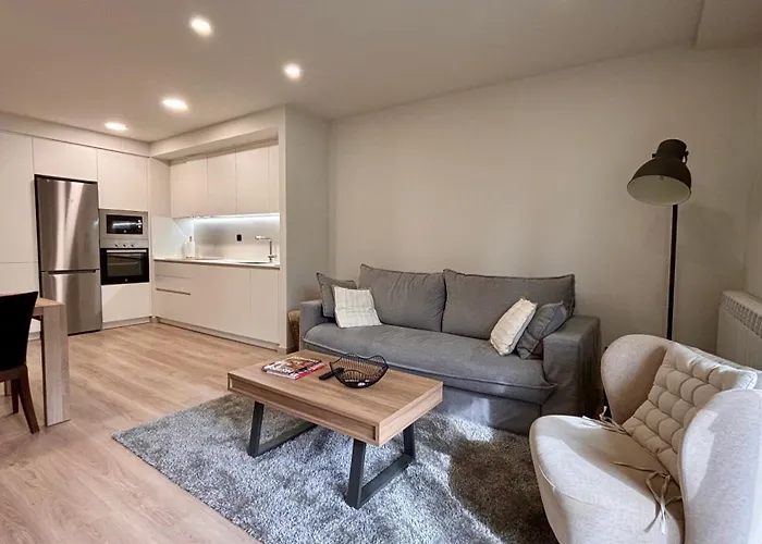 Bpirineos-llardana Διαμέρισμα